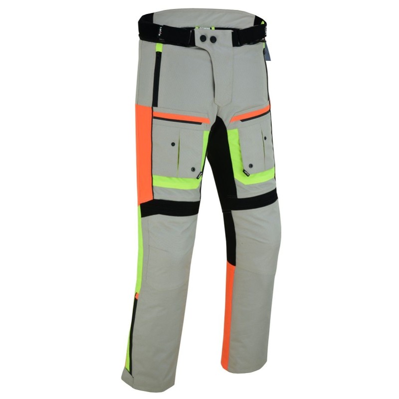 pantalones de moto, pantalones moto Unisex