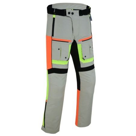 pantalones de moto,