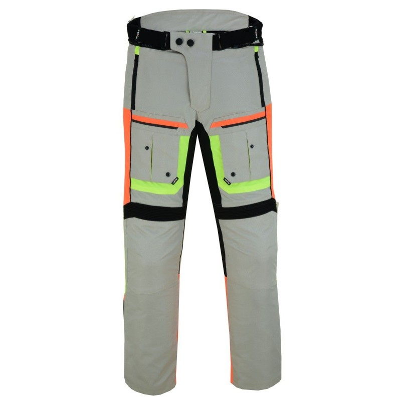 Pantalon de moto