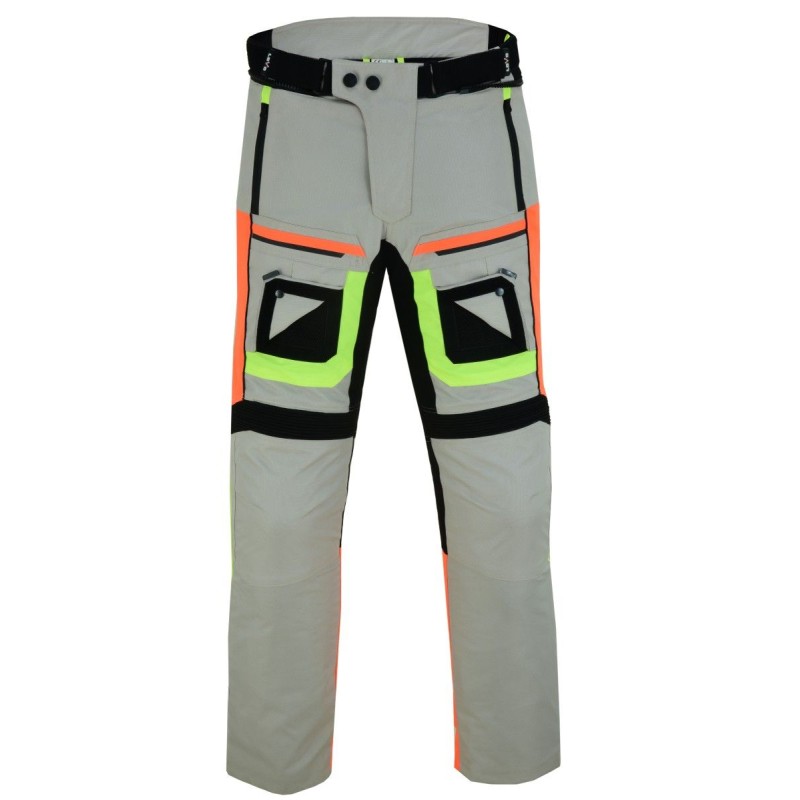 pantalones de moto,