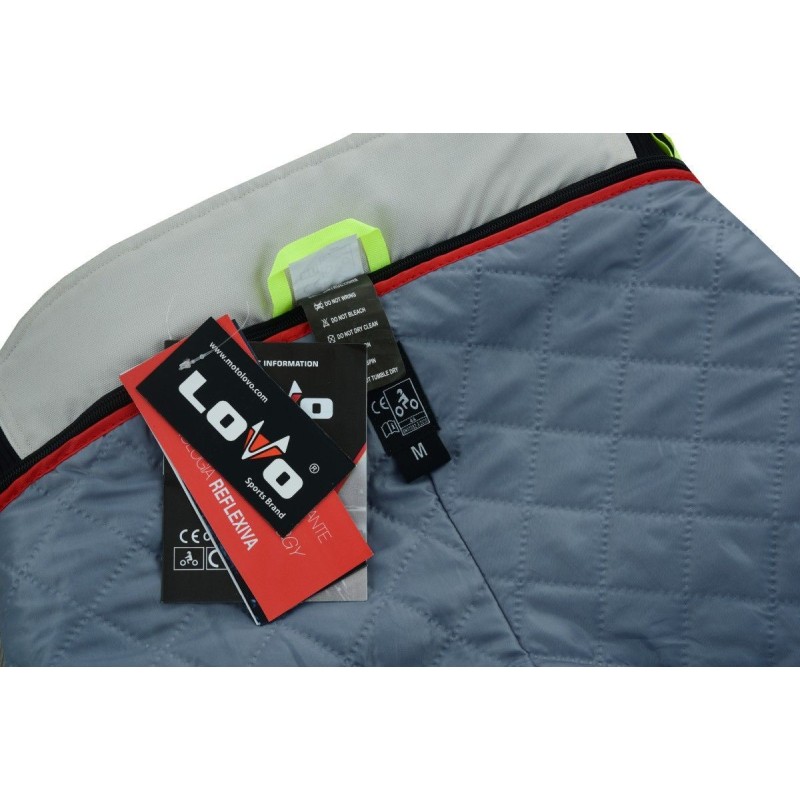 Pantalon de moto
