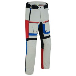 pantalones de moto,