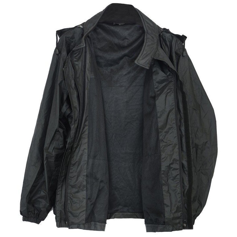 LV-902/ Chaqueta Impermeable para lluvia