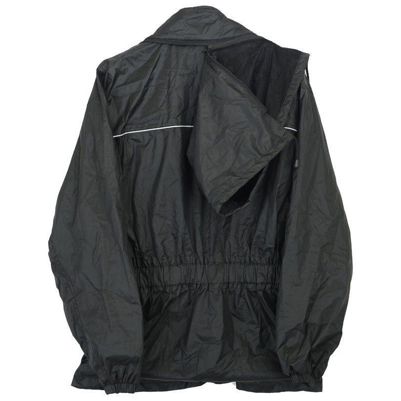 LV-902/ Chaqueta Impermeable para lluvia