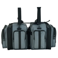 alforjas para moto, alforjas laterales para moto, alforjas lovo