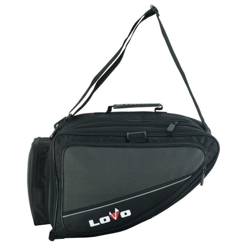 motorcycle lateral saddlebags, motorcycle saddlebags, lovo saddlebags