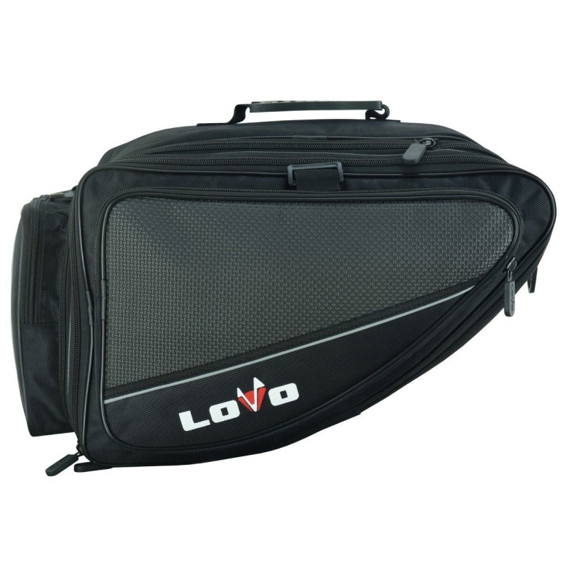 motorcycle lateral saddlebags, motorcycle saddlebags, lovo saddlebags