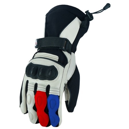 motorcycle gloves, gloves with protections, motorcycle winter gloves