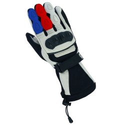 guantes de moto, guantes con protecciones, guantes moto de invierno