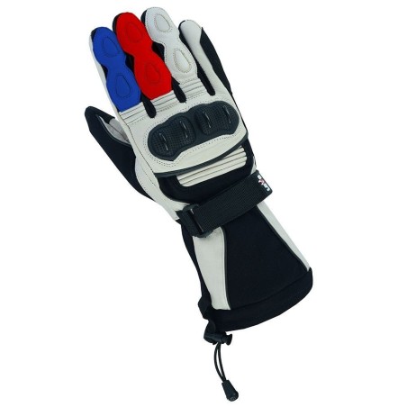 luvas para moto, luvas moto com proteção, luvas de inverno para moto