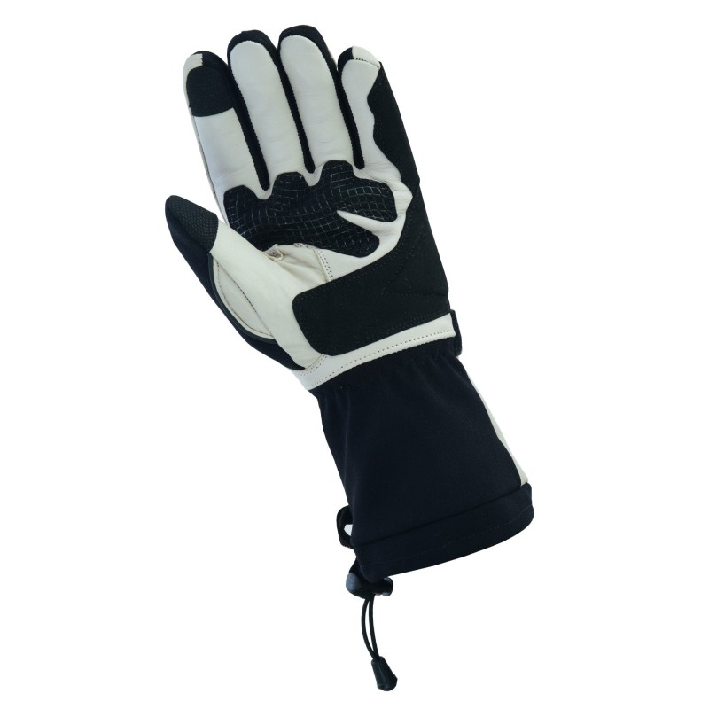 guantes de moto, guantes con protecciones, guantes moto de invierno