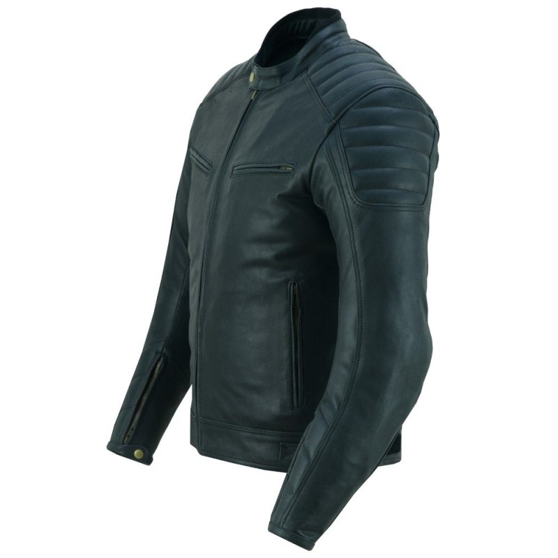 jaqueta motociclista unisex, Jaqueta curta de moto, jaqueta motoquiero