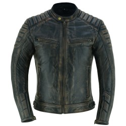 jaqueta motociclista unisex, Jaqueta curta de moto, jaqueta motoquiero