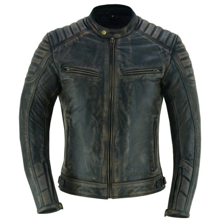 Motorcycle sports jacket, Motorcycle short jacket, LOVO brand jacket