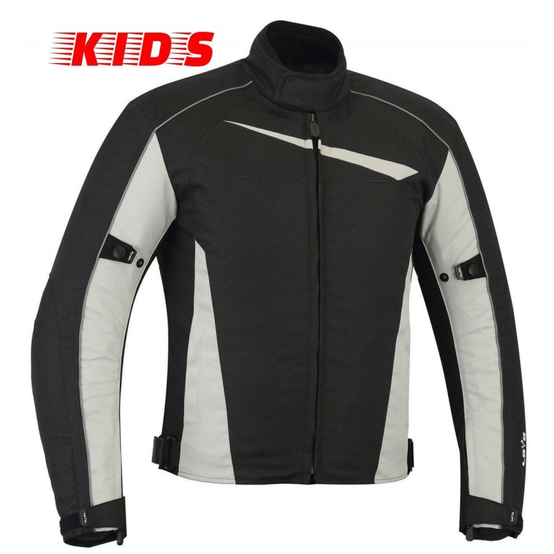 jaqueta motociclista invierno unisex, casaco motoquiero invierno
