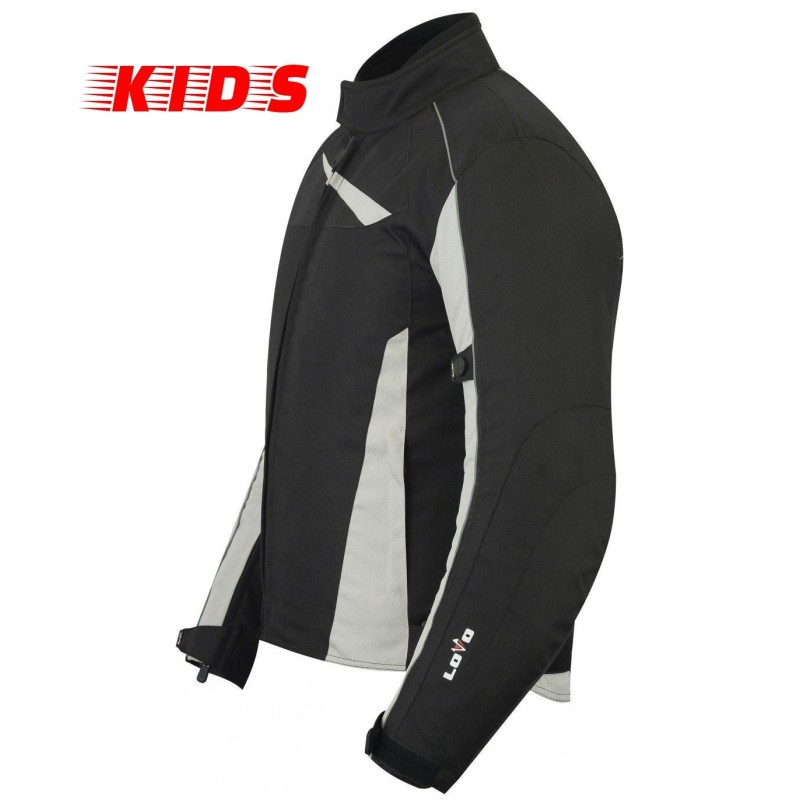 jaqueta motociclista invierno unisex, casaco motoquiero invierno
