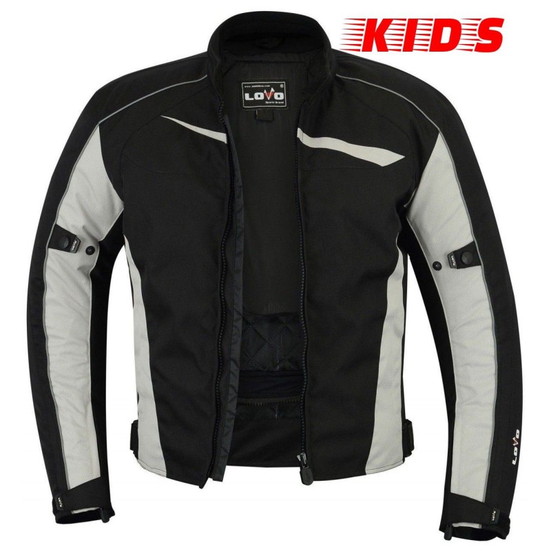 jaqueta motociclista invierno unisex, casaco motoquiero invierno