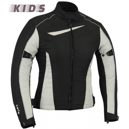 Motorrad-Sportjacke winter, Motorrad kurze Jacke, Motorradjacke LOVO