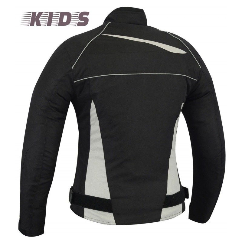 cazadora de invierno de mujer para moto, chaqueta de invierno de moto