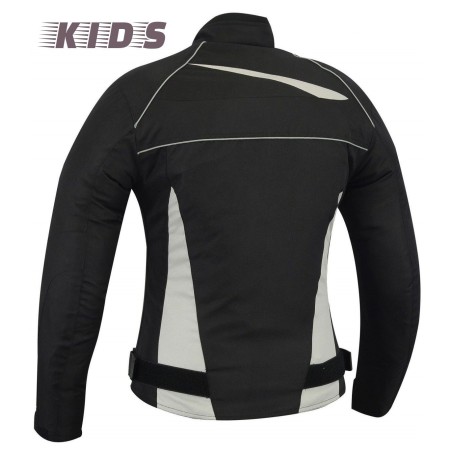Motorrad-Sportjacke winter, Motorrad kurze Jacke, Motorradjacke LOVO