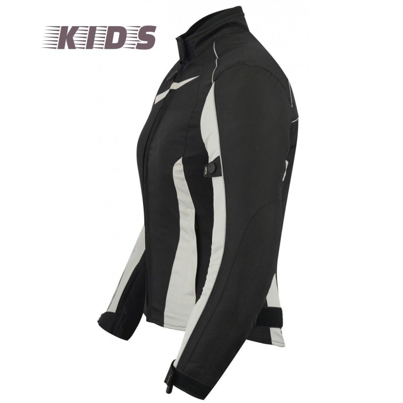 cazadora de invierno de mujer para moto, chaqueta de invierno de moto