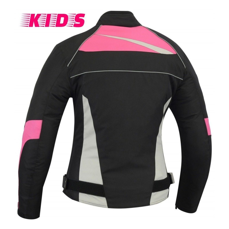Motorrad-Sportjacke winter, Motorrad kurze Jacke, Motorradjacke LOVO