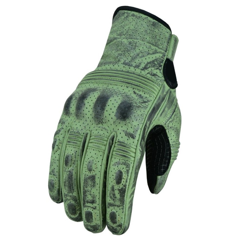 guantes de moto, guantes con protecciones, guantes de verano para moto