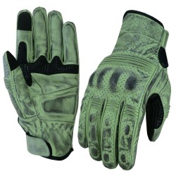 guantes de moto, guantes con protecciones, guantes de verano para moto