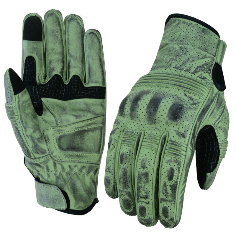 guantes de moto, guantes con protecciones, guantes de verano para moto