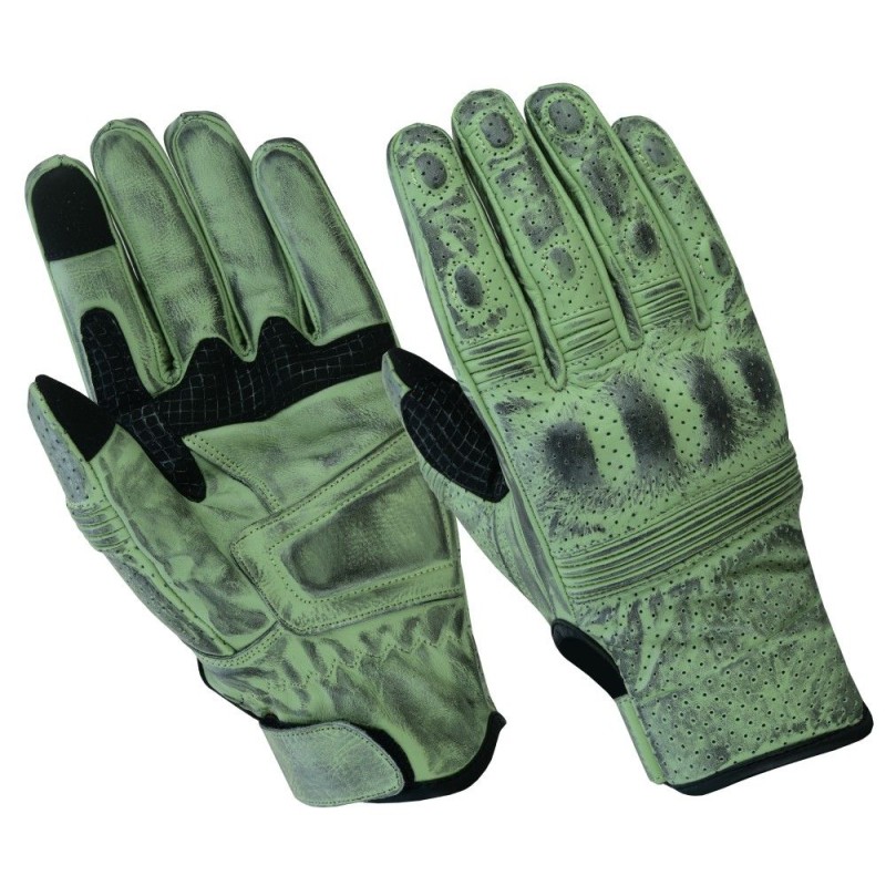 guantes de moto, guantes con protecciones, guantes de verano para moto