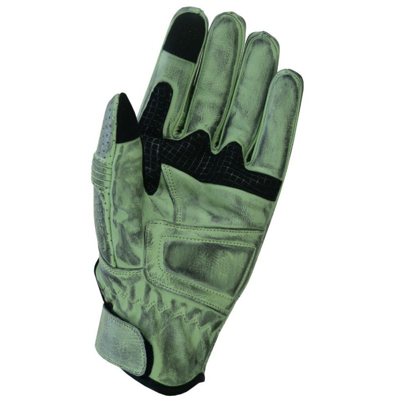 guantes de moto, guantes con protecciones, guantes de verano para moto