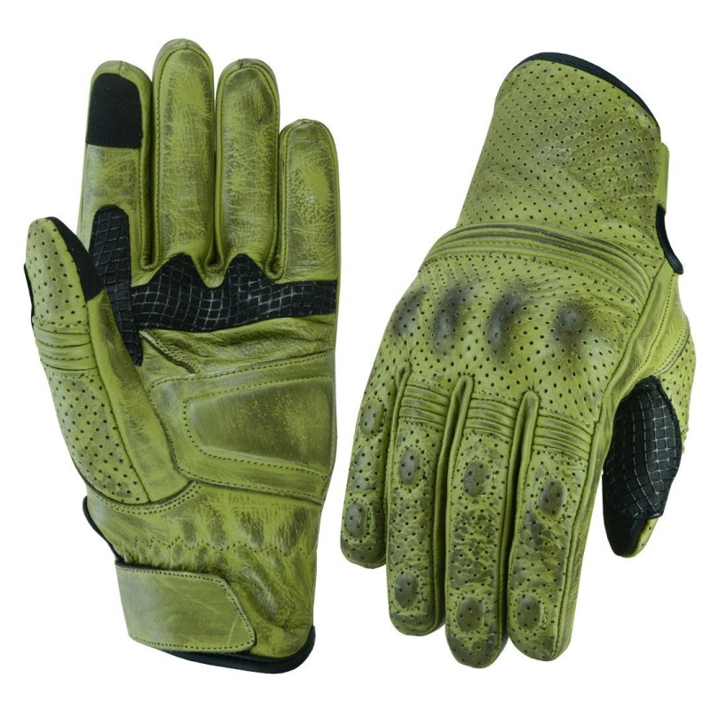 guantes de moto, guantes con protecciones, guantes de verano para moto