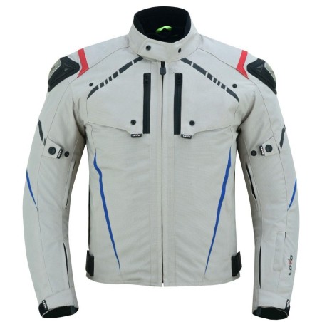 Motorrad-Sportjacke, Motorrad kurze Jacke, Motorradjacke LOVO