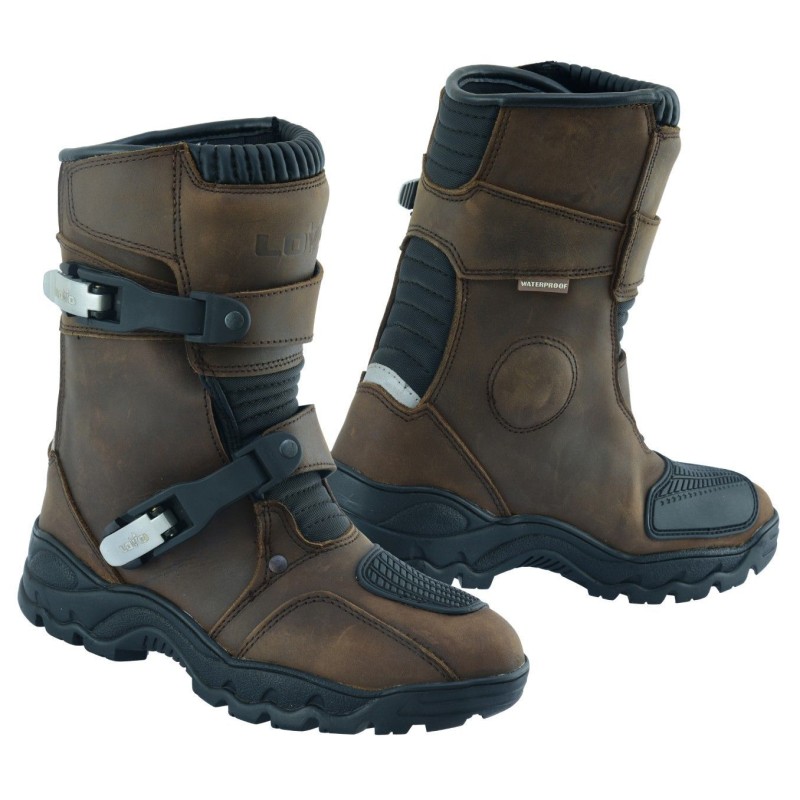 Motorrad-Tourenstiefel, Tourenstiefel Männer, Tourenstiefel Frauen