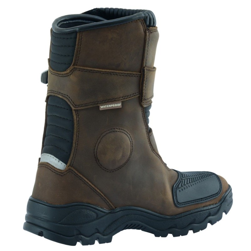 Motorrad-Tourenstiefel, Tourenstiefel Männer, Tourenstiefel Frauen