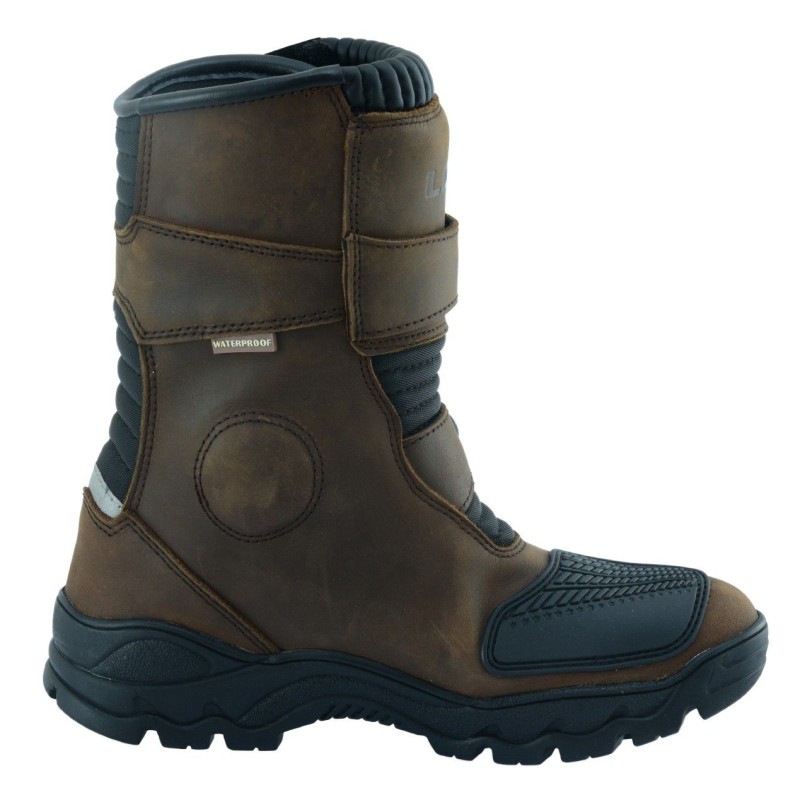 Motorrad-Tourenstiefel, Tourenstiefel Männer, Tourenstiefel Frauen