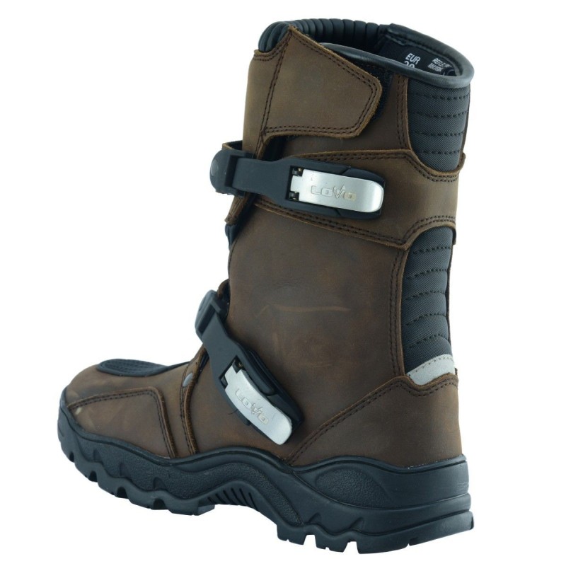 botas de moto de estrada, botas de moto turismo, botas de moto