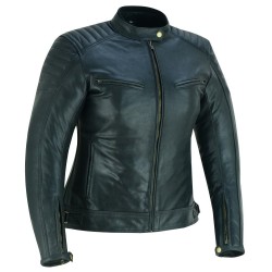 cazadora para moto, chaqueta LOVO para moto, chaqueta corta para moto
