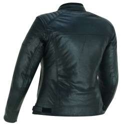 cazadora para moto, chaqueta LOVO para moto, chaqueta corta para moto