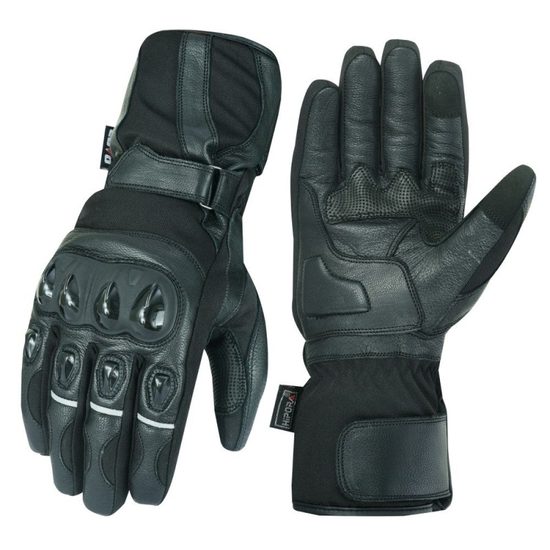 luvas para moto, luvas moto com proteção, luvas de inverno para moto