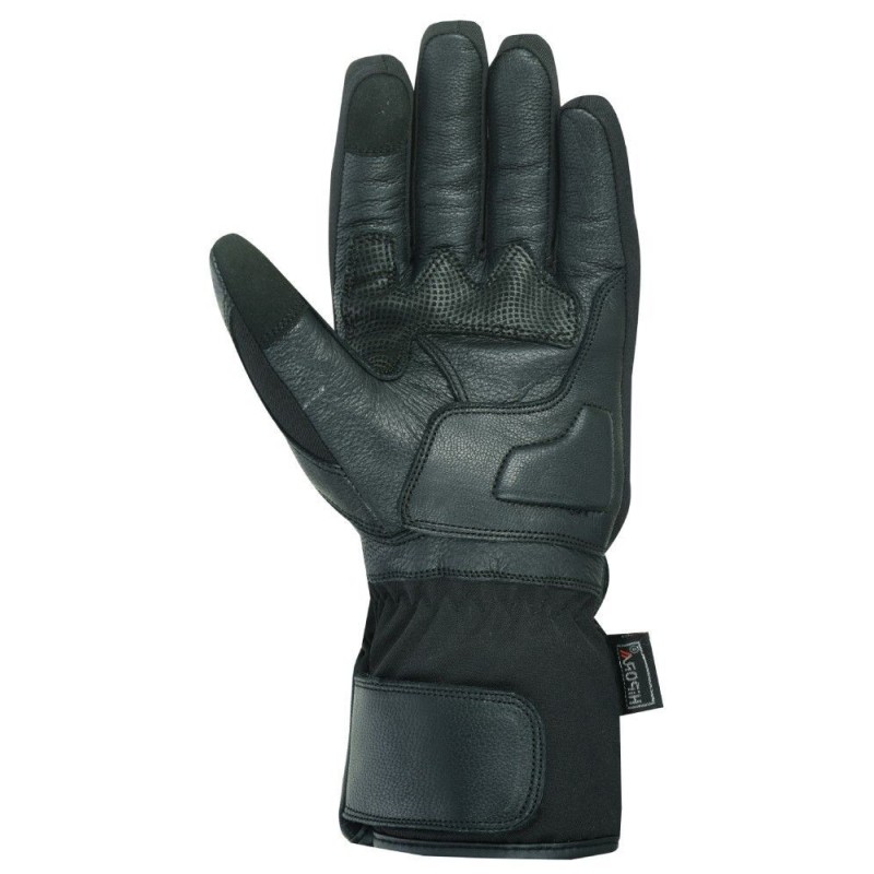 luvas para moto, luvas moto com proteção, luvas de inverno para moto