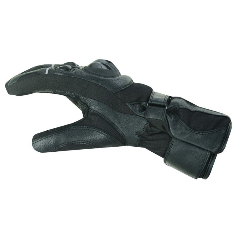 luvas para moto, luvas moto com proteção, luvas de inverno para moto