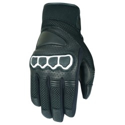 guantes de moto, guantes con protecciones, guantes de verano para moto
