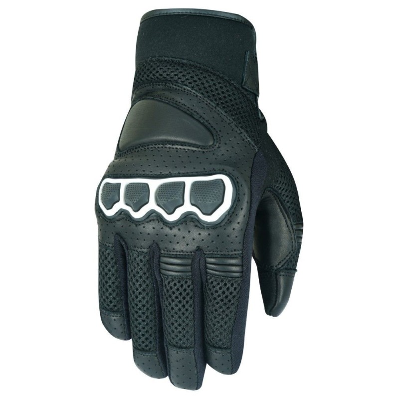 guantes de moto, guantes con protecciones, guantes de verano para moto