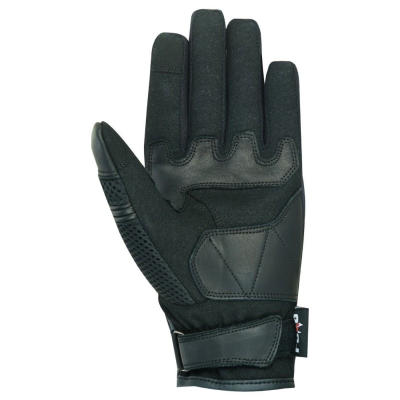 guantes de moto, guantes con protecciones, guantes de verano para moto