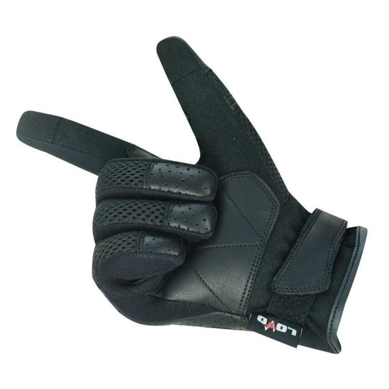 guantes de moto, guantes con protecciones, guantes de verano para moto