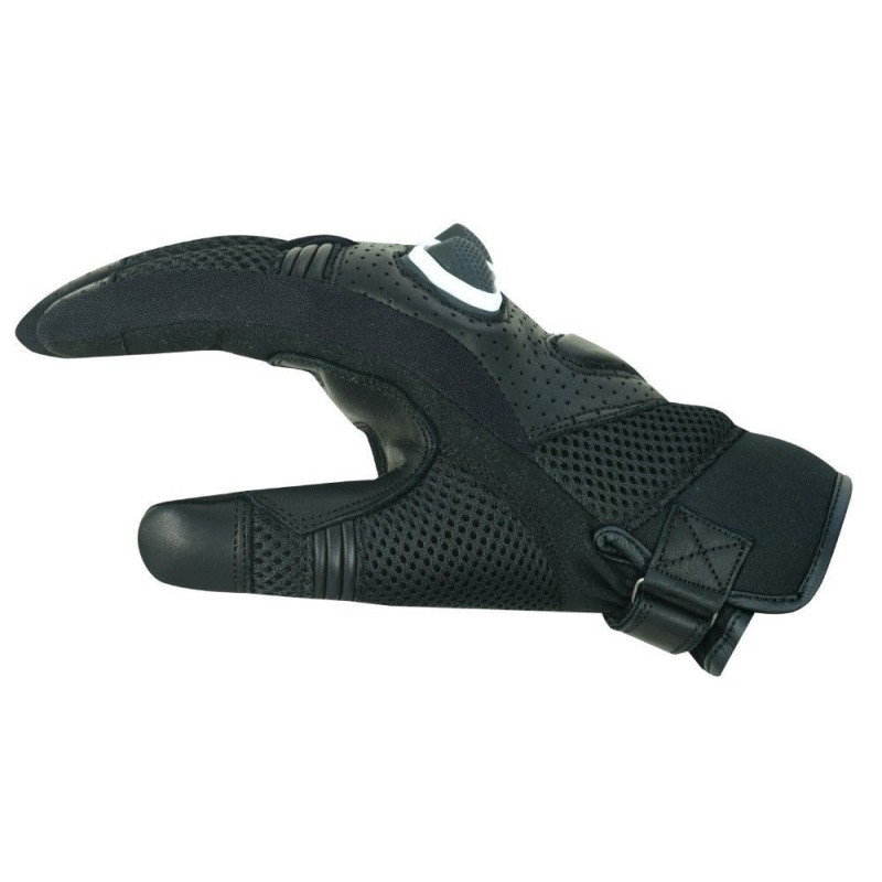 guantes de moto, guantes con protecciones, guantes de verano para moto