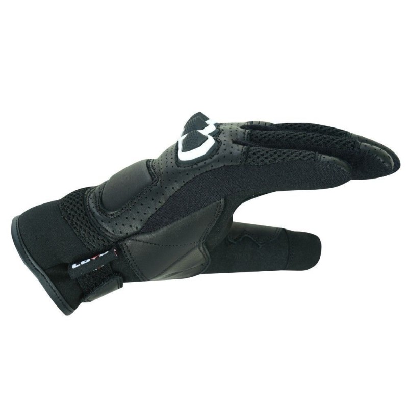 guantes de moto, guantes con protecciones, guantes de verano para moto