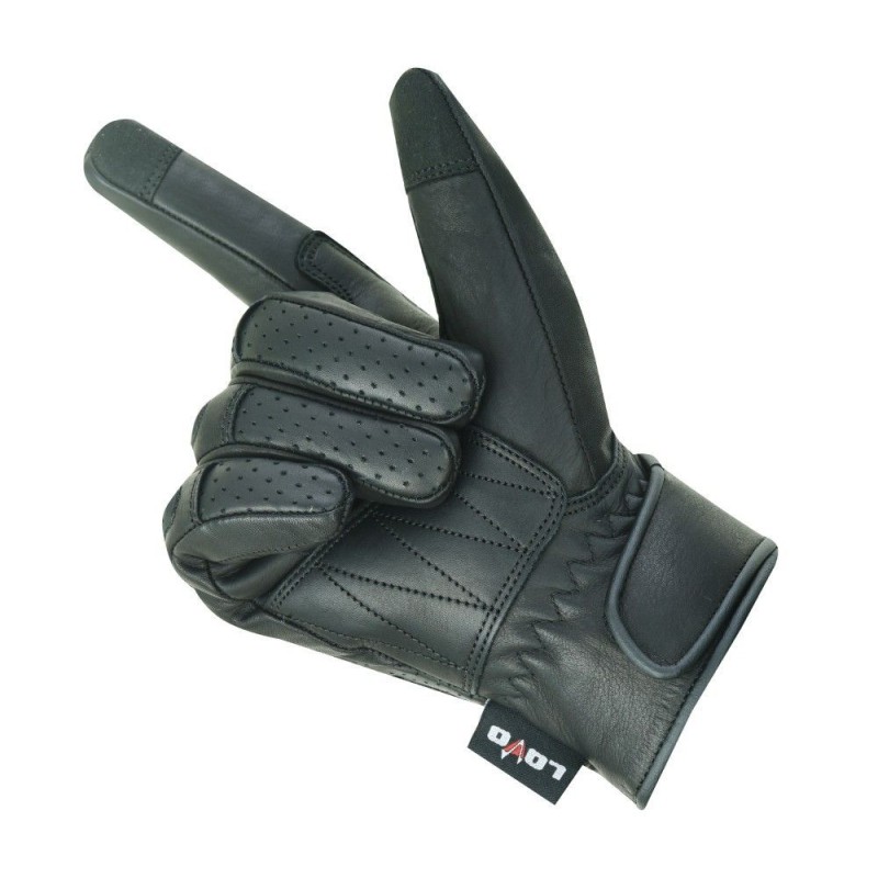 luvas para moto, luvas de moto com proteção, luvas de verão para moto