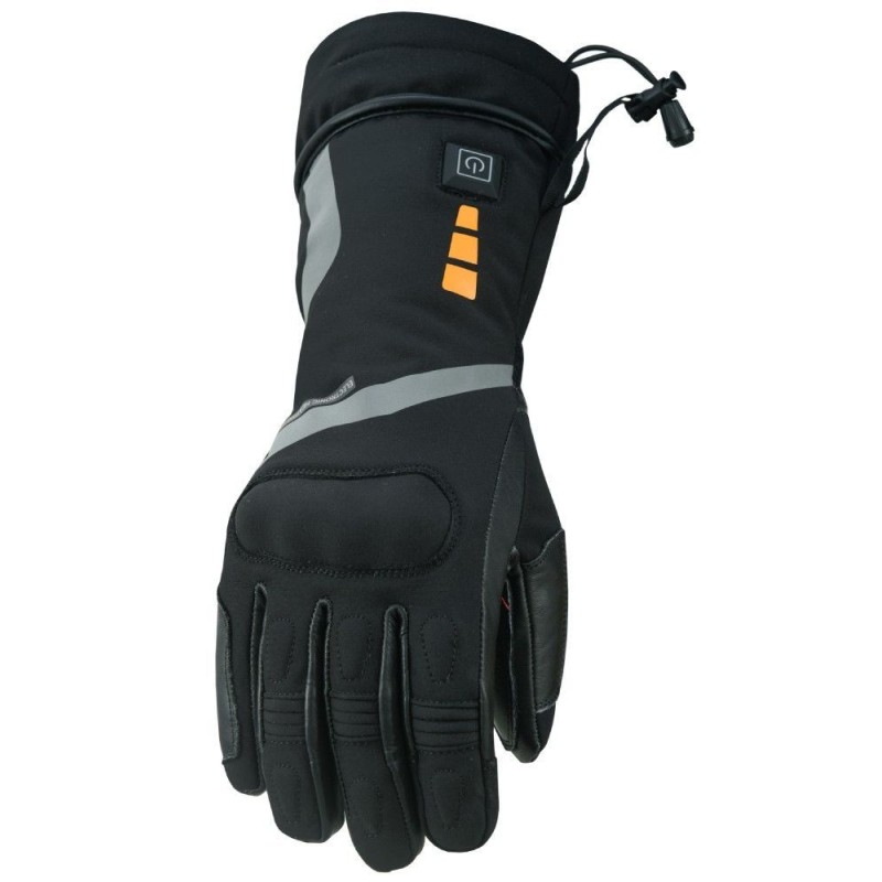 gants de moto, gants avec protections, gants d'hiver pour moto